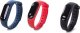 Smartband Verk SMARTBAND OPASKA SPORTOWA SMARTWATCH ZEGAREK M3 9