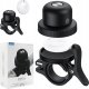 MiLi MILI MIBELL BICYCLE ANTI-LOSS BELL 1