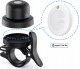 MiLi MILI MIBELL BICYCLE ANTI-LOSS BELL 5