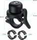 MiLi MILI MIBELL BICYCLE ANTI-LOSS BELL 6