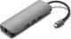 HUB USB Pepper Jobs PEPPER JOBS DUAL USB-C HUB FOR MACBOOK PRO 13"/15" (2016-2018 MODELS) 12