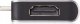 HUB USB Pepper Jobs PEPPER JOBS DUAL USB-C HUB FOR MACBOOK PRO 13"/15" (2016-2018 MODELS) 3