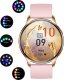 Smartwatch Wenom SMARTWATCH ZEGAREK DAMSKI ELEGANCKI ROZMOWY CIŚNIENIE MENU PL AMOLED 13