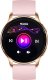 Smartwatch Wenom SMARTWATCH ZEGAREK DAMSKI ELEGANCKI ROZMOWY CIŚNIENIE MENU PL AMOLED 2