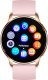 Smartwatch Wenom SMARTWATCH ZEGAREK DAMSKI ELEGANCKI ROZMOWY CIŚNIENIE MENU PL AMOLED 7