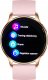 Smartwatch Wenom SMARTWATCH ZEGAREK DAMSKI ELEGANCKI ROZMOWY CIŚNIENIE MENU PL AMOLED 8