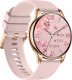 Smartwatch Wenom SMARTWATCH ZEGAREK DAMSKI ELEGANCKI ROZMOWY CIŚNIENIE MENU PL AMOLED 9