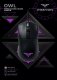 Mysz PREYON Owl Wired (POW27B) 9