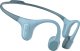 Słuchawki Mojawa Wytrzymałe Słuchawki Kostne Mojawa Run Plus IP68 BT5.2 blue wysoka jakość audio 3