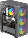 Obudowa Xilence Xilence XILENT BLADE II X613, tower case (black, tempered glass) 1
