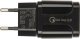 Zasilacz Stazer ZASILACZ 5V/3A/USB-QUICK3.0/B STAZER 1