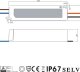 GLP ZASILACZ IMPULSOWY 24V/2.5A/GPV-MINI 6