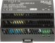 GLP ZASILACZ IMPULSOWY DL2-150-12-U 1