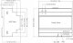 GLP ZASILACZ IMPULSOWY DL2-150-12-U 6