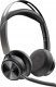 Słuchawki Poly Zestaw słuchawkowy Voyager Focus 2 z certyfikatem Microsoft Teams USB-C-C + przejściówka USB-C/A + podstawka ładująca (9T9J6AA) 2