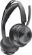 Słuchawki Poly Zestaw słuchawkowy Voyager Focus 2 z certyfikatem Microsoft Teams USB-C-C + przejściówka USB-C/A + podstawka ładująca (9T9J6AA) 4