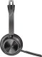 Słuchawki Poly Zestaw słuchawkowy Voyager Focus 2 z certyfikatem Microsoft Teams USB-C-C + przejściówka USB-C/A + podstawka ładująca (9T9J6AA) 6