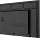 System interaktywny ViewSonic VIEWSONIC IFP5550-5 139,7cm 55Zoll 40 Points Touch 7H AG 3840x2160 400nits 1200:1 32GB Storage 4GB RAM 1