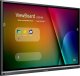 System interaktywny ViewSonic VIEWSONIC IFP5550-5 139,7cm 55Zoll 40 Points Touch 7H AG 3840x2160 400nits 1200:1 32GB Storage 4GB RAM 4