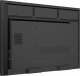 System interaktywny ViewSonic VIEWSONIC IFP5550-5 139,7cm 55Zoll 40 Points Touch 7H AG 3840x2160 400nits 1200:1 32GB Storage 4GB RAM 5