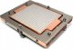 Chłodzenie CPU Dynatron Dynatron J-5 Procesor Chłodnica powietrza 8 cm Czarny, Miedziany 1 szt. 1