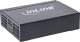 Switch InLine InLine Gigabit Netzwerk Switch 5-Port, 1GBit/s, Lfterlos 1