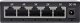 Switch InLine InLine Gigabit Netzwerk Switch 5-Port, 1GBit/s, Lfterlos 2