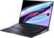 Laptop Asus Asus | Zenbook BX7602VI-ME096W | Black | 16 " | OLED | Touchscreen | 3840 x 2400 pixels | Intel Core i9 | i9-13900H | 32 GB | LP 2