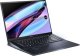 Laptop Asus Asus | Zenbook BX7602VI-ME096W | Black | 16 " | OLED | Touchscreen | 3840 x 2400 pixels | Intel Core i9 | i9-13900H | 32 GB | LP 3