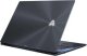Laptop Asus Asus | Zenbook BX7602VI-ME096W | Black | 16 " | OLED | Touchscreen | 3840 x 2400 pixels | Intel Core i9 | i9-13900H | 32 GB | LP 5