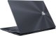 Laptop Asus Asus | Zenbook BX7602VI-ME096W | Black | 16 " | OLED | Touchscreen | 3840 x 2400 pixels | Intel Core i9 | i9-13900H | 32 GB | LP 6
