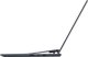 Laptop Asus Asus | Zenbook BX7602VI-ME096W | Black | 16 " | OLED | Touchscreen | 3840 x 2400 pixels | Intel Core i9 | i9-13900H | 32 GB | LP 9
