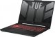 Laptop Asus TUF Gaming A15 Ryzen 7 7735HS / 64 GB RAM / 1 TB SSD PCIe / Windows 11 Home  (FFA507NV-TT902W) 4