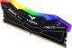 Pamięć TeamGroup T-Force Delta RGB, DDR5, 96 GB, 6800MHz, CL36 (FF3D596G6800HC36DDC01) 2