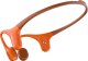Słuchawki Mojawa Uniwersalne Wodoodporne Słuchawki Kostne Mojawa Run Plus IP68 BT5.2 orange 2