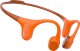 Słuchawki Mojawa Uniwersalne Wodoodporne Słuchawki Kostne Mojawa Run Plus IP68 BT5.2 orange 3