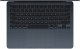 Laptop Apple Apple MacBook Air 13" M3 8-core CPU 10-core GPU 16GB 256GB SSD - 2024 Północ - Gwarancja bezpieczeństwa. Proste raty. Bezpłatna wysyłka od 170 zł. 2