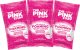 The Pink Stuff Saszetki do czyszczenia THE PINK STUFF Miracle Foaming Toilet WC 3x 100g 4