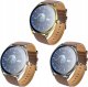 Smartwatch Hoco HOCO smartwatch z funkcją rozmowy AMOLED Y22 złoty szampański 3