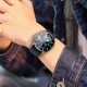 Smartwatch Hoco HOCO smartwatch z funkcją rozmowy Y15 AMOLED czarny 2