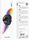 Smartwatch Hoco HOCO smartwatch z funkcją rozmowy Y15 AMOLED czarny 3