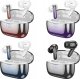 Słuchawki Hoco HOCO słuchawki bezprzewodowe bluetooth TWS ANC ENC EQ16 czerowne 1