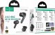Słuchawki Hoco HOCO słuchawki bezprzewodowe bluetooth TWS ANC ENC EQ5 czarne 7