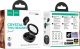 Słuchawki Hoco HOCO słuchawki bezprzewodowe bluetooth TWS EQ3 czarne 3