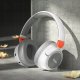 Słuchawki Hoco HOCO słuchawki bezprzewodowe bluetooth nagłowe W43 białe 1