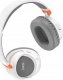 Słuchawki Hoco HOCO słuchawki bezprzewodowe bluetooth nagłowe W43 białe 2