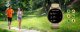 Smartwatch Zeblaze Btalk 3 Plus Beżowy  (ZB4402) 9