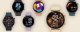 Smartwatch Zeblaze Btalk 3 Plus Beżowy  (ZB4402) 7