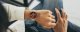 Smartwatch Zeblaze Btalk 3 Plus Beżowy  (ZB4402) 8