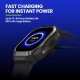 Smartwatch Zeblaze Smartwatch Zeblaze Thor SQ - czarny 15